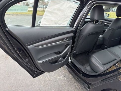 New 2026 MAZDA MAZDA3 s Sport image 11