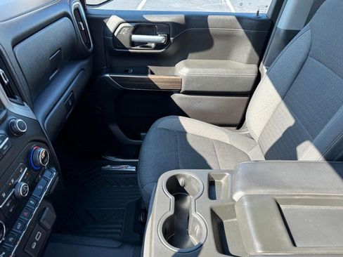 Used 2020 Chevrolet Silverado 1500 LT w/ All-Star Edition AWD/4WD image 13