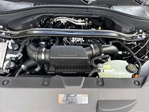 New 2026 Lincoln Aviator 2WD image 8