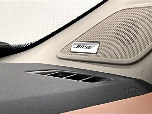 New 2026 Nissan Pathfinder Platinum image 29