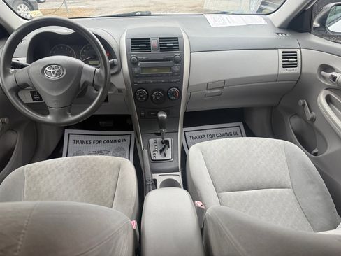 Used 2009 Toyota Corolla LE image 10