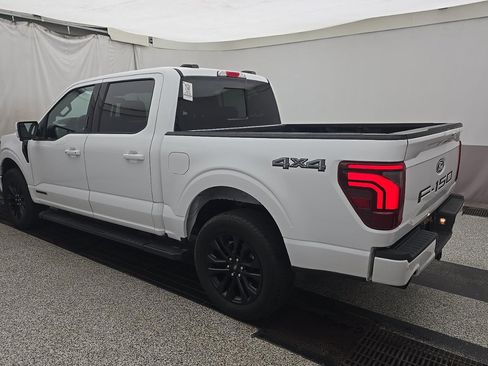 Used 2024 Ford F150 Lariat w/ Equipment Group 502A High AWD/4WD image 5