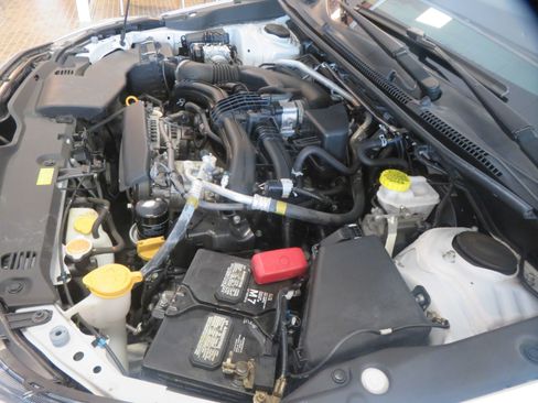 Used 2022 Subaru Impreza 2.0i Premium AWD/4WD image 64
