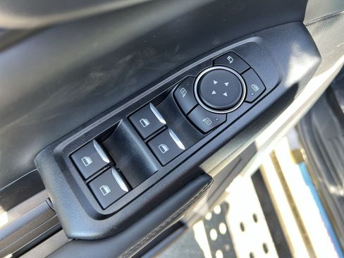 New 2026 Ford Ranger Raptor AWD/4WD image 15