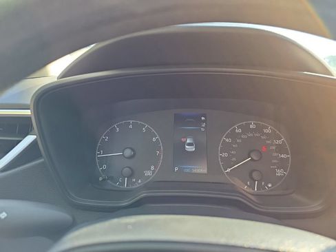 Used 2024 Toyota Corolla LE FWD image 14