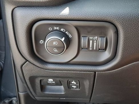Used 2025 RAM 1500 Rebel w/ Rebel Level 2 Equipment Group AWD/4WD image 24