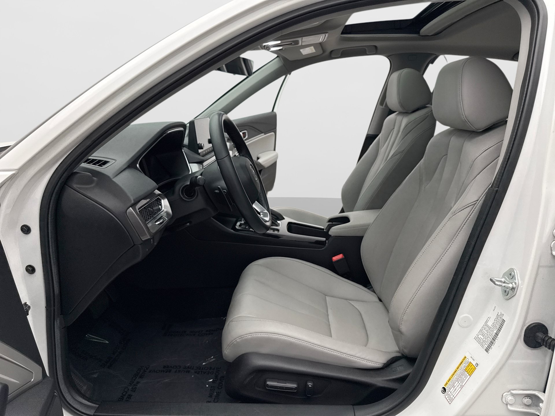 Used 2023 Acura Integra FWD image 13