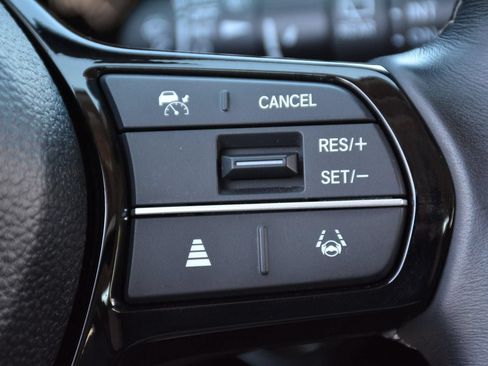 Used 2024 Honda Civic EX-L image 31