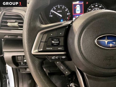 Certified 2022 Subaru Crosstrek 2.0i AWD/4WD image 23