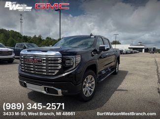 New 2026 GMC Sierra 1500 Denali w/ Technology Package AWD/4WD 360° Tour