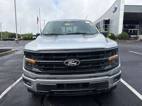 Used 2024 Ford F150 XLT w/ Equipment Group 302A MID AWD/4WD image 2