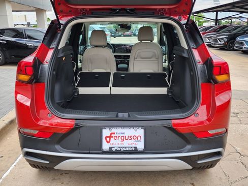 New 2026 Buick Encore GX Preferred FWD image 48