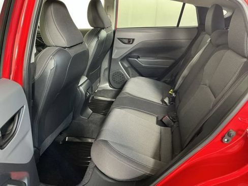 Used 2024 Subaru Crosstrek 2.0i Premium AWD/4WD image 12