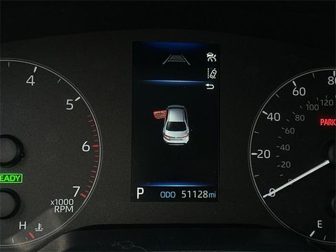 Certified 2023 Toyota Corolla LE image 28