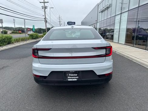 Used 2023 Polestar Polestar 2 w/ Pilot Pack AWD/4WD image 4