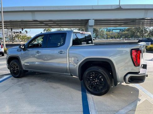 New 2026 GMC Sierra 1500 Elevation w/ Preferred Package image 4