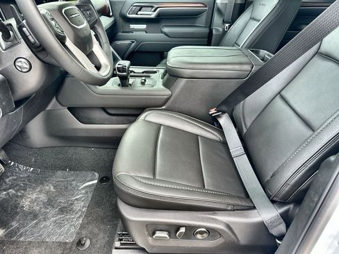 New 2026 GMC Sierra 1500 Denali AWD/4WD image 24