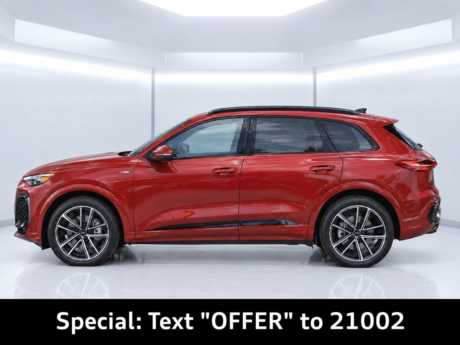 New 2026 Audi Q5 Prestige AWD/4WD image 2