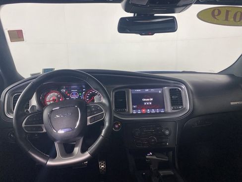 Used 2019 Dodge Charger SRT Hellcat w/ Harman/Kardon Audio Group image 2