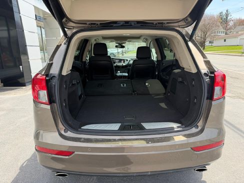 Used 2017 Buick Envision Premium AWD/4WD image 7
