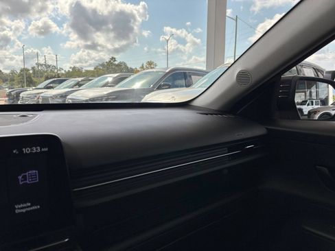 Used 2026 Hyundai Kona SEL Sport FWD image 34