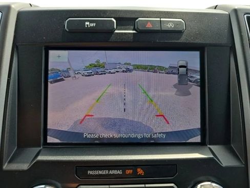 Used 2020 Ford F150 XLT w/ Equipment Group 302A Luxury AWD/4WD image 27