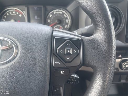 Used 2020 Toyota Tacoma TRD Sport image 18