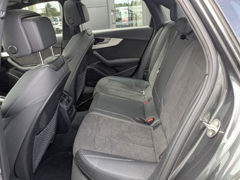 Used 2021 Audi A4 2.0T Premium Plus w/ Premium Plus Package AWD/4WD image 21