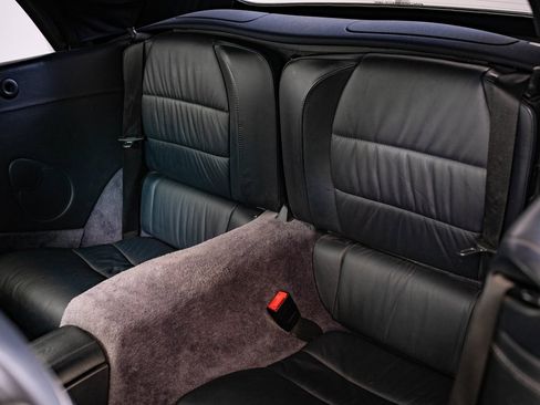 Used 2005 Porsche 911 Carrera image 46