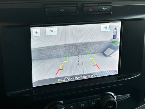 Certified 2023 Ford F150 XL w/ STX Appearance Package RWD image 18