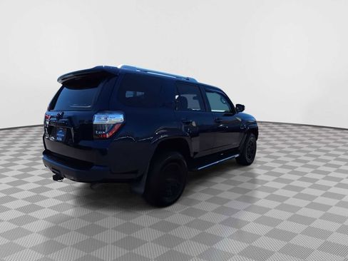 Used 2016 Toyota 4Runner SR5 Premium AWD/4WD image 8