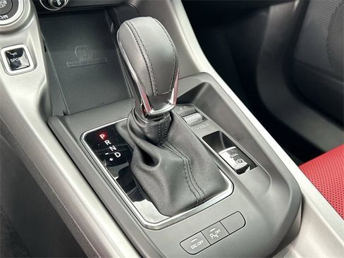 New 2024 Dodge Hornet R/T Plus w/ Tech Pack Plus w/o Parking image 22