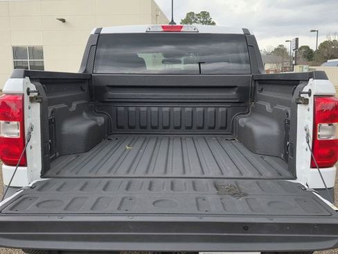 Certified 2023 Ford Maverick XLT w/ Equipment Group 300A Standard image 27