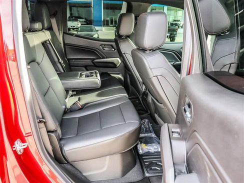 New 2026 GMC Canyon Elevation w/ Convenience Package image 18