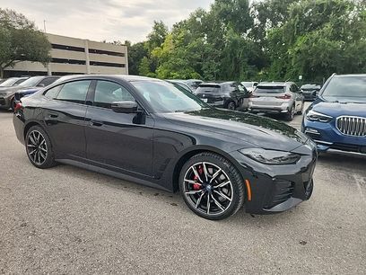 Used 2023 BMW i4 eDrive40 w/ M Sport Package