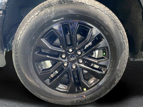 New 2026 Ford F150 Lariat w/ Equipment Group 502A High image 39