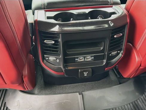 Used 2022 RAM 1500 Rebel w/ Rebel Level 2 Equipment Group AWD/4WD image 29