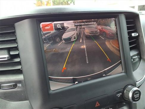 Used 2023 RAM 1500 Big Horn image 19