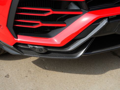 Used 2019 Lamborghini Urus AWD/4WD image 11
