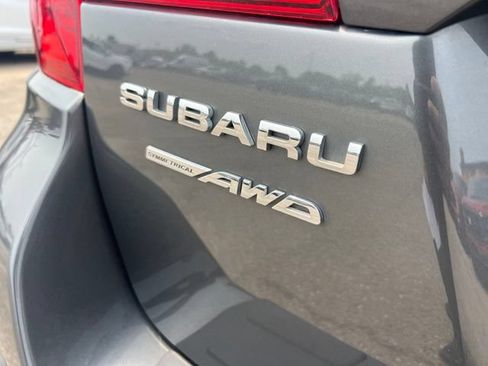Used 2018 Subaru Outback 3.6R Limited AWD/4WD image 27
