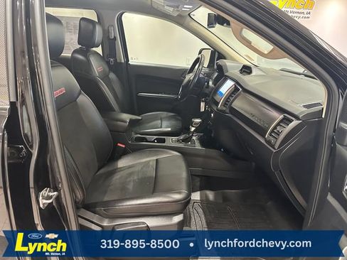 Used 2021 Ford Ranger XLT w/ Tremor Off-Road Package AWD/4WD image 6