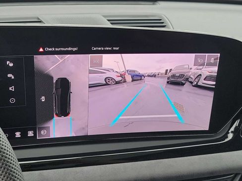 New 2025 Audi S5 Prestige image 24