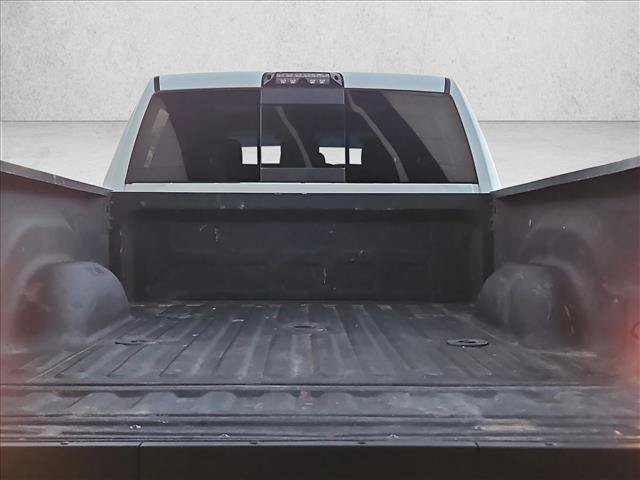 Used 2018 RAM 2500 Big Horn w/ Sport Appearance Group AWD/4WD image 6