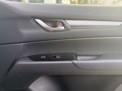 New 2025 MAZDA CX-5 AWD 2.5 S image 27