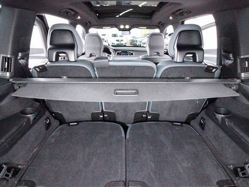 Certified 2024 Volvo XC90 T8 Ultimate w/ Protection Package Premier image 33