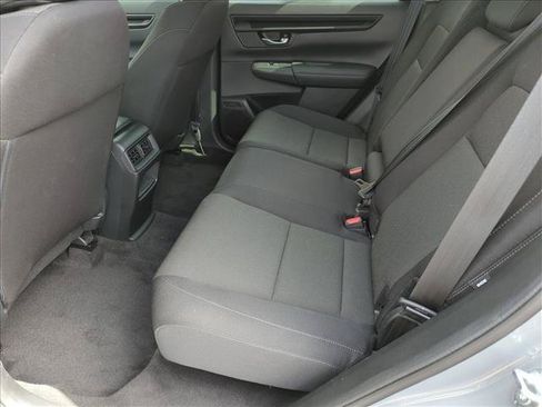 Certified 2024 Honda CR-V LX image 17