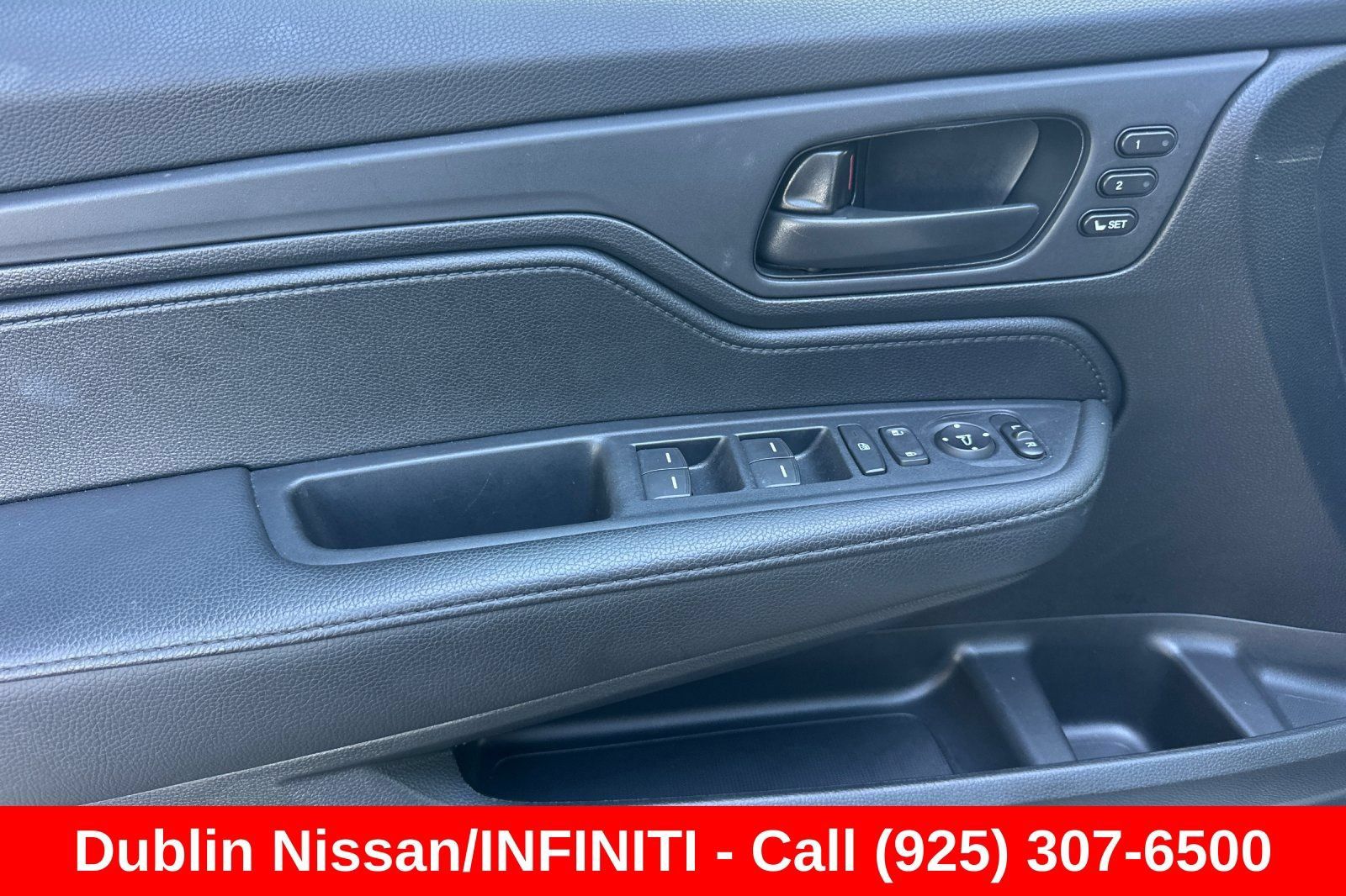 Used 2025 Honda Odyssey Sport-L image 12
