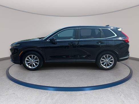 Used 2024 Honda CR-V EX image 8