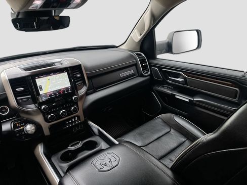 Used 2021 RAM 1500 Laramie AWD/4WD image 24