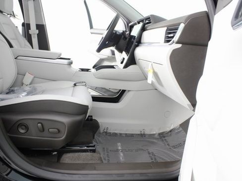 New 2026 GMC Terrain Denali image 24